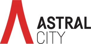 Logo Astral City Bình Dương - Phương thức thanh toán Astral City