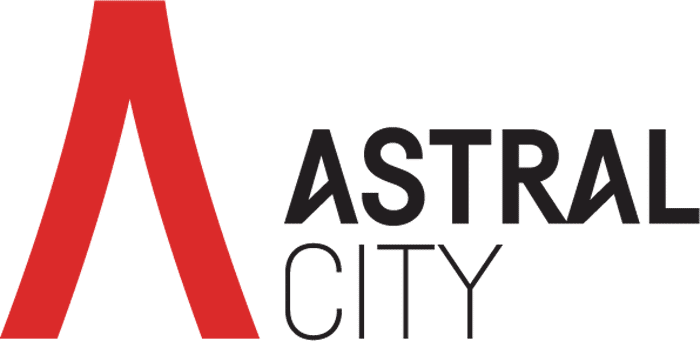 Logo Astral City Bình Dương - Phương thức thanh toán Astral City