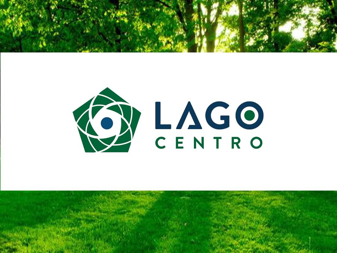 Biểu tượng dự án Lago Centro