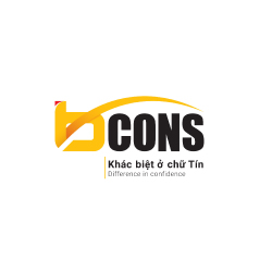 Logo Bcons