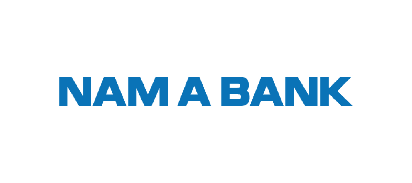 Ngân hàng đồng hành Nam Á Bank