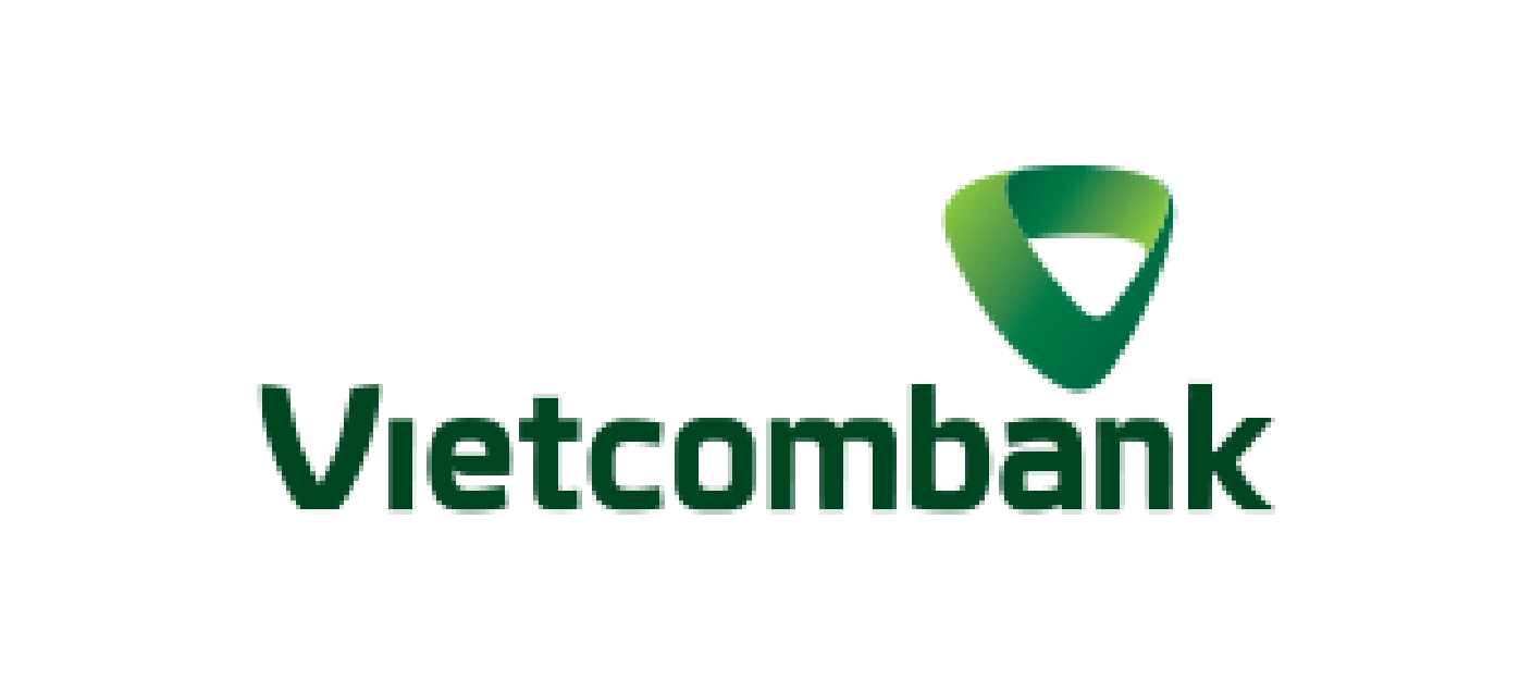 Ngân hàng đồng hành Vietcombank